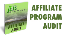 Affiliate Program Audit