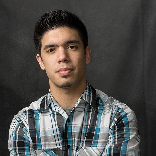 JEBCommerce Employee Profile - Shane Tyler