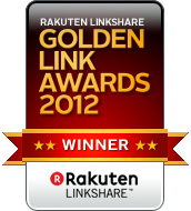 2012 Linkshare OPM/Agency of the Year Winner