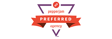 JEBCommerce is a Pepperjam Preferred Agency