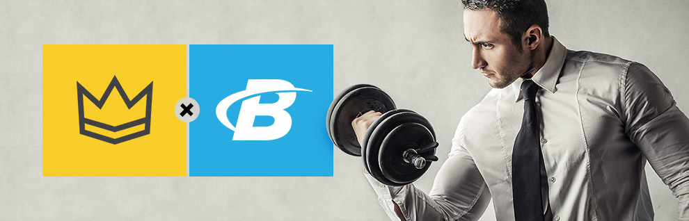 Influencer Marketing Helped Bodybuilding.com Achieve Their New-to-File Goal