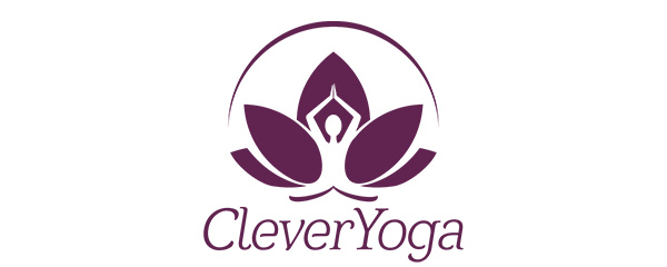 logo_CleverYoga