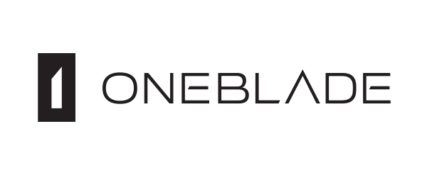 logo_OneBlade