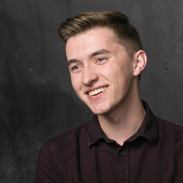 JEBCommerce Employee Profile - Robert Butterfield