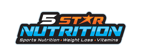 logo_5StarNutrition