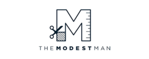 logo_ModestMan