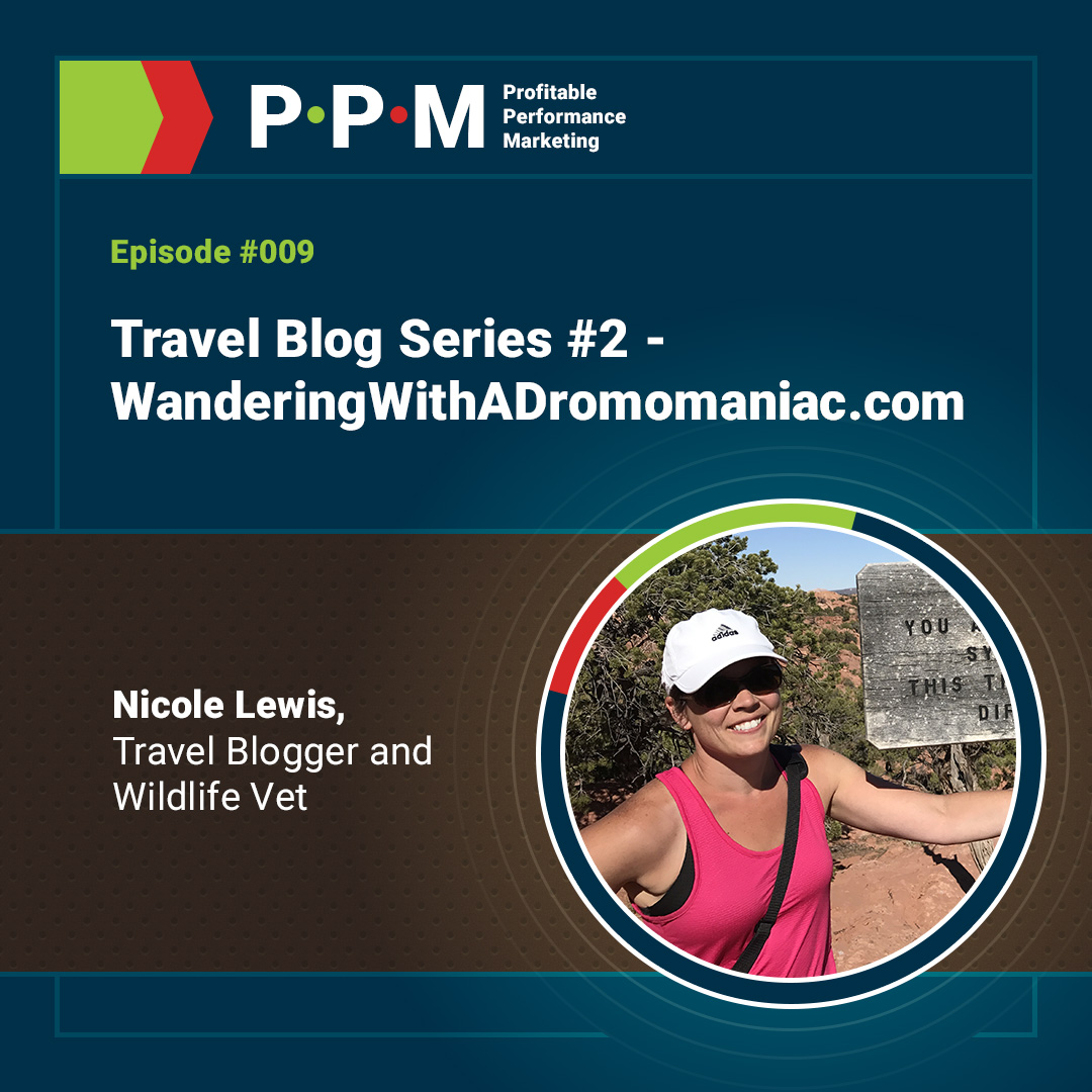travel affiliate episode 2