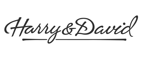 logo_HarryDavid