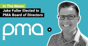 Jake Fuller Elected to PMA Board of Directors – JEBCommerce