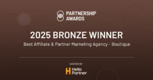 JEBCommerce Earns US Partnership Awards Podium Finish – JEBCommerce