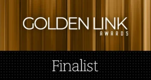 JEBCommerce Honored with Golden Link Award Nomination for Agency of the Year!