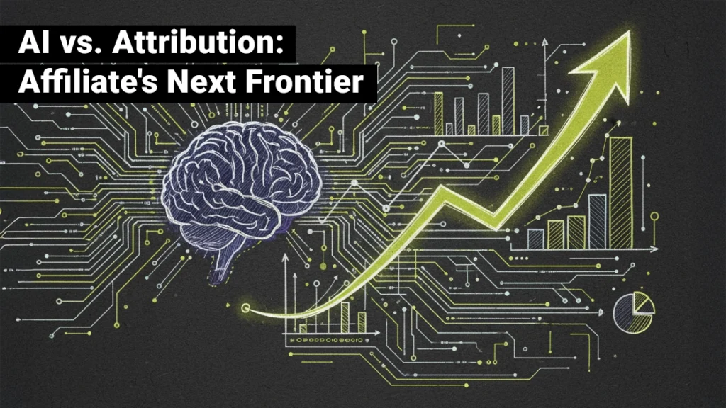Affiliate’s Quarter-Trillion Dollar Future and the AI Threat to Attribution - JEBCommerce