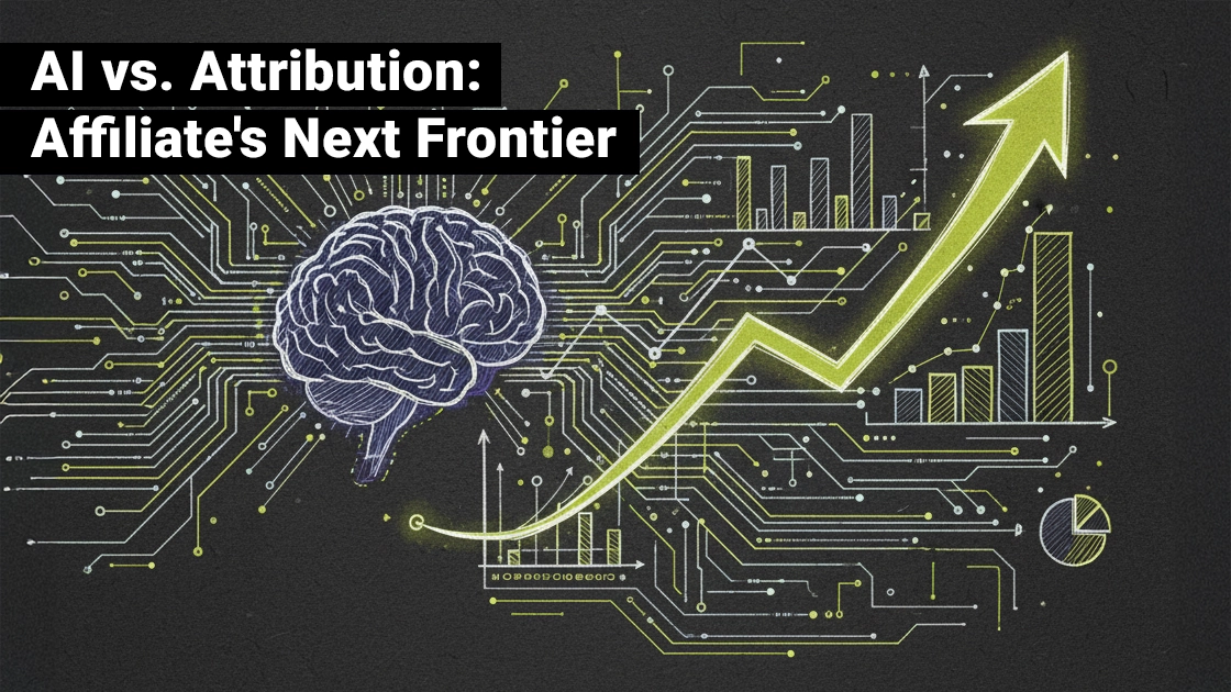 Affiliate’s Quarter-Trillion Dollar Future and the AI Threat to Attribution - JEBCommerce