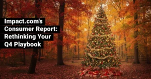 Key Insights from Impact.com's Black Friday Consumer Report - JEBCommerce