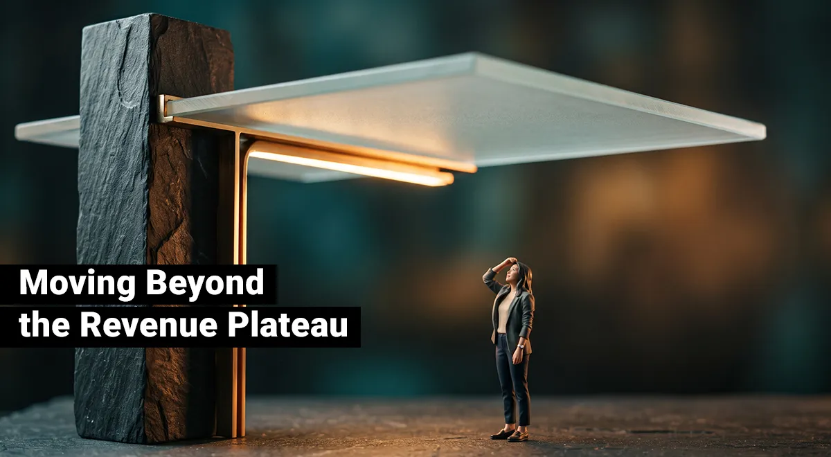 Why Affiliate Program Growth Plateaus (And How to Fix It) - JEBCommerce