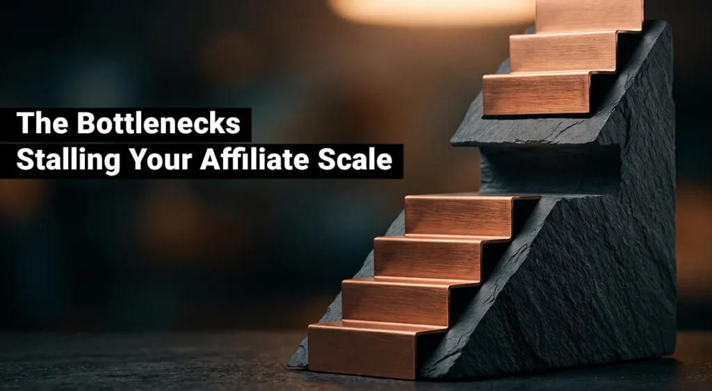 7 Reasons Affiliate Programs Stall as Brands Scale – JEBCommerce