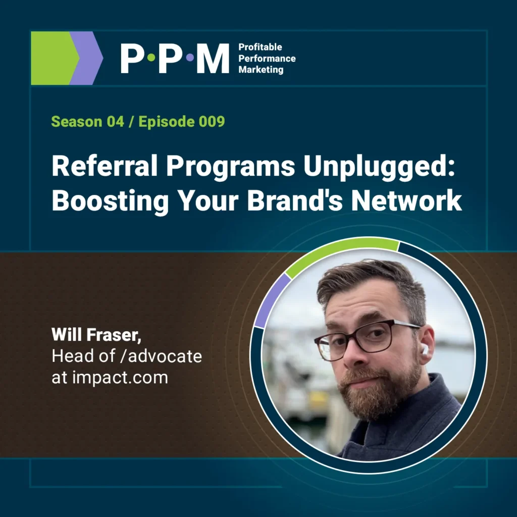 Referral Programs Unplugged: Boosting Your Brand's Network – Profitable Performance Marketing – JEBCommerce