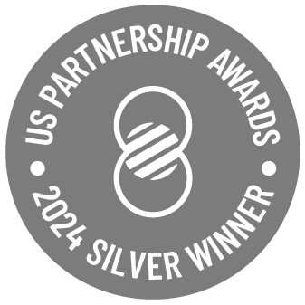 2024 US Partnership Awards Silver Winner – JEBCommerce