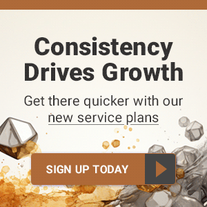 Consistency drives growth; new service plan signup – JEBCommerce.com