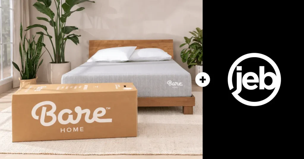 Welcome the Bare Home affiliate program! - JEBCommerce