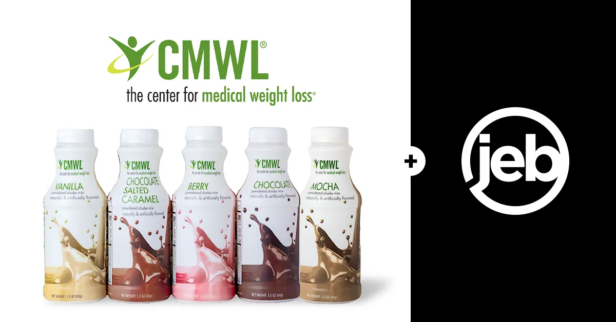 Now managing the The Center for Medical Weight Loss affiliate program – JEBCommerce