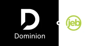 Now managing the Dominion AI affiliate program - JEBCommerce