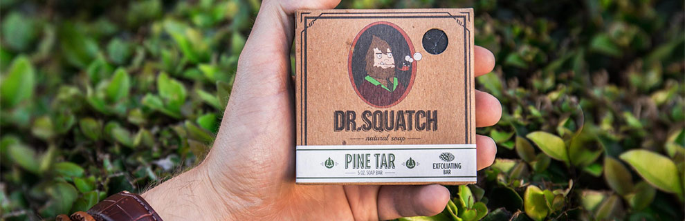 Announcing the Launch of the Dr. Squatch Affiliate Program - JEBCommerce
