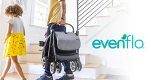 Excited to welcome the Evenflo affiliate program – JEBCommerce