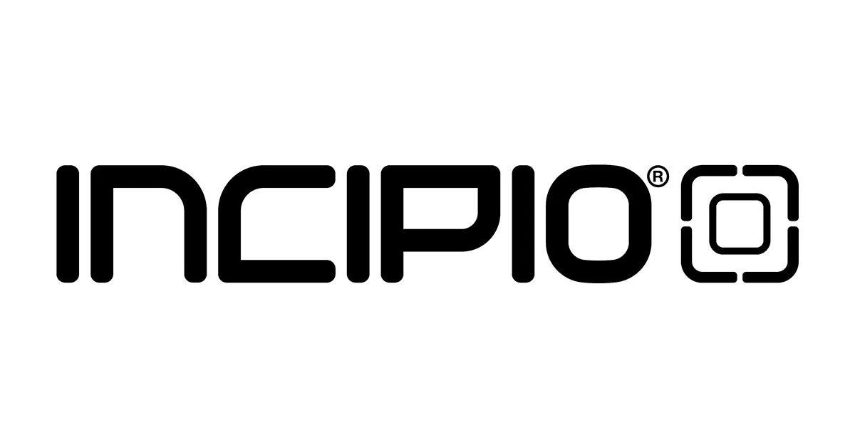 Incipio logo – JEBCommerce