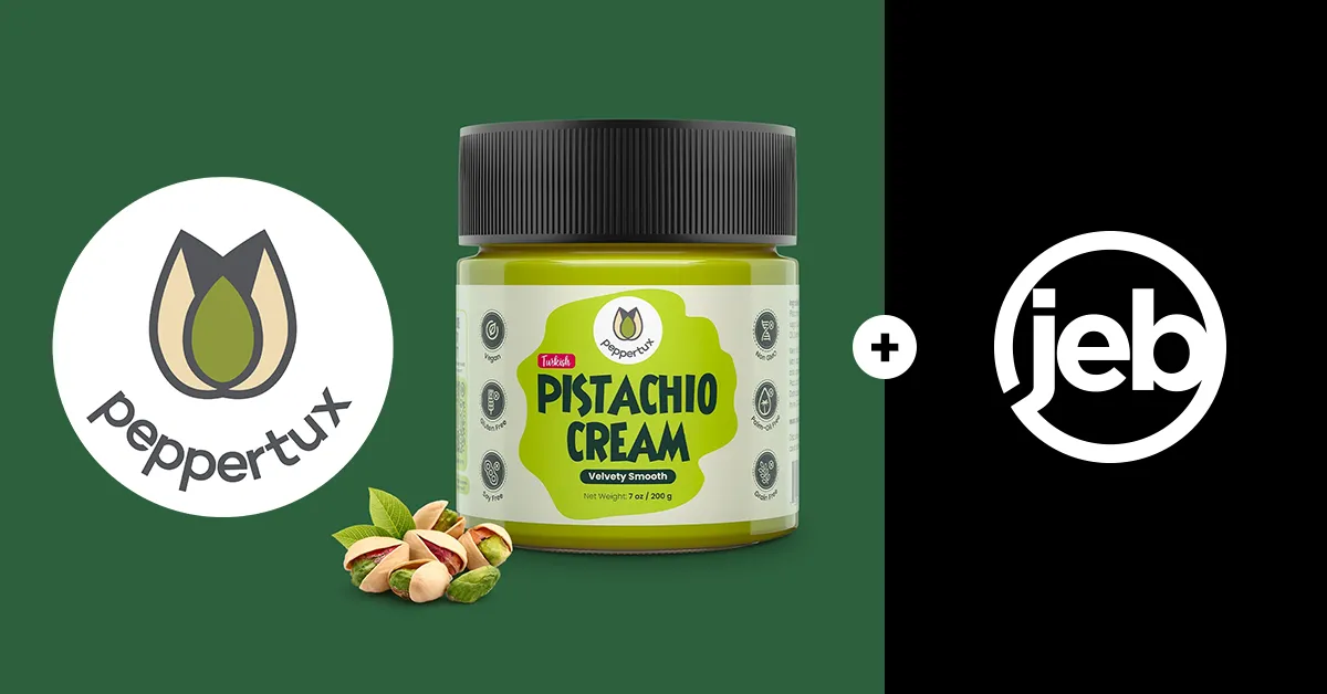 Welcoming the Peppertux Farms affiliate program! - JEBCommerce