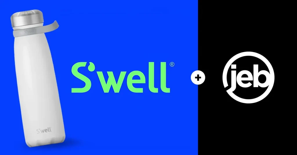 Welcoming the S'well affiliate program! – JEBCommerce