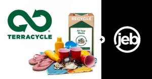 Welcoming the TerraCycle affiliate program – JEBCommerce