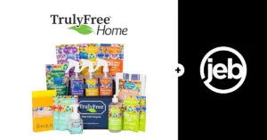 Welcoming the Truly Free Home affiliate program – JEBCommerce