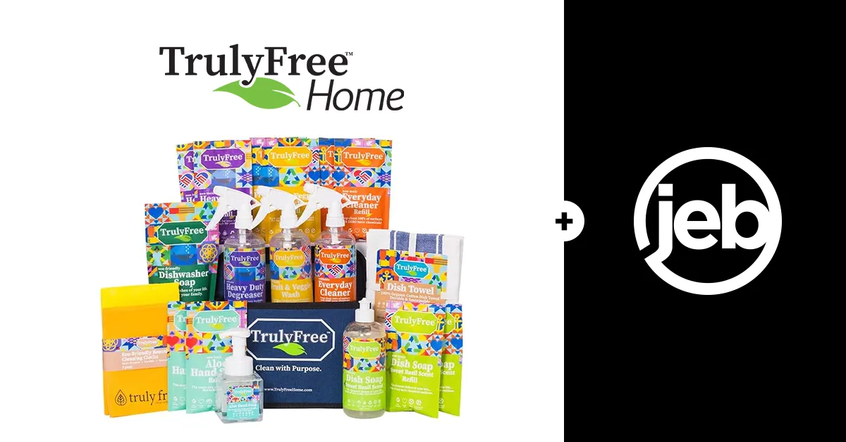 Welcoming the Truly Free Home affiliate program – JEBCommerce