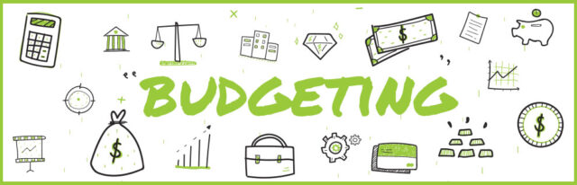 Affiliate Marketing Program Budgeting - JEBCommerce