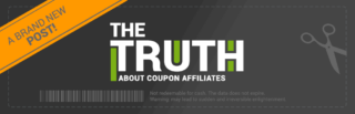 The Truth About Coupon Affiliates - JEBCommerce