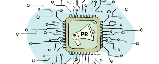 Technology Available to PR Teams Through Affiliate Marketing – JEBCommerce