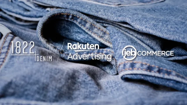 How 1822 Denim Doubled Affiliate Revenue in Just 90 Days - JEBCommerce
