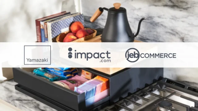 Clearing the Clutter: How Yamazaki Home Achieved a 15x ROI - JEBCommerce Case Study