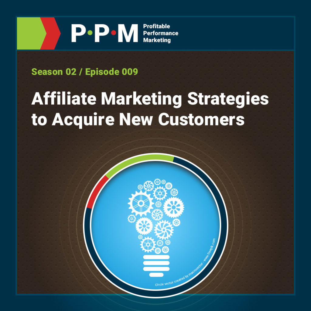 Affiliate Marketing Strategies to Acquire New Customers – JEBCommerce