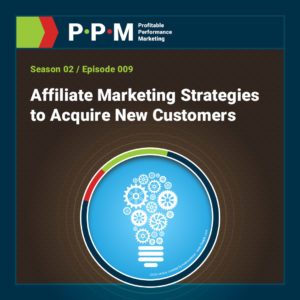 Affiliate Marketing Strategies to Acquire New Customers – JEBCommerce