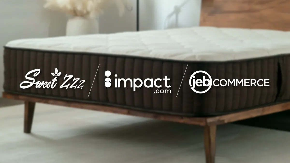 Tripling Revenue, Not Traffic: A Strategic Awakening for Sweet Zzz - Case Study - JEBCommerce