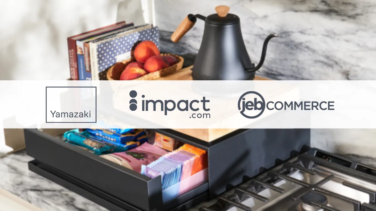 Clearing the Clutter: How Yamazaki Home Achieved a 15x ROI - JEBCommerce Case Study