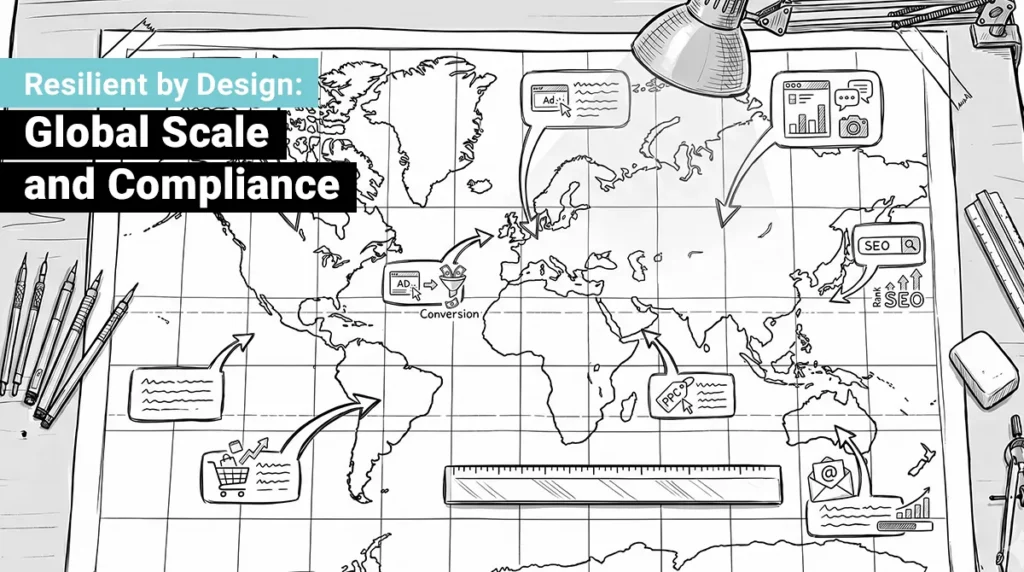 Navigating Creator Commerce and Global Expansion - Resilient by Design eBook - JEBCommerce