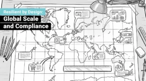 Navigating Creator Commerce and Global Expansion - Resilient by Design eBook - JEBCommerce