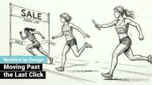 Moving Past the Last-Click Attribution Trap - JEBCommerce