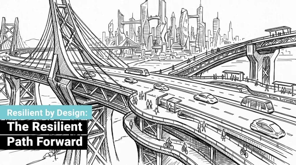 The Enduring Strength of Affiliate Marketing - Resilient by Design eBook - JEBCommerce