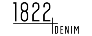 1822 Denim logo – JEBCommerce