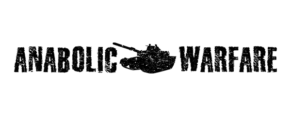 Anabolic Warfare logo