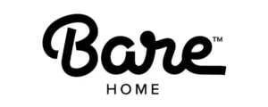 Bare Home logo